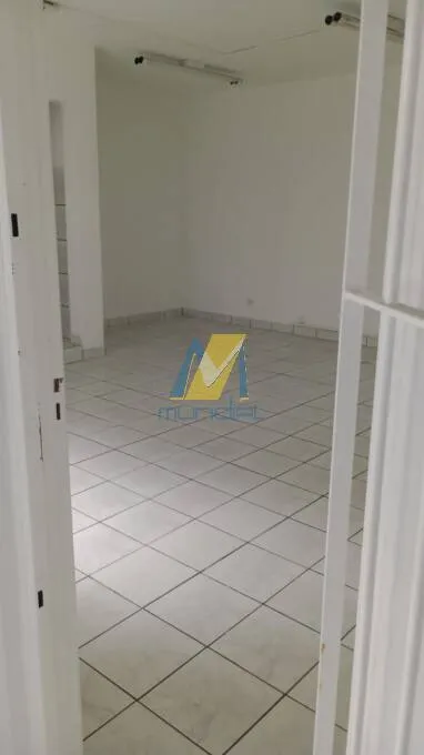 Imagem Conjunto Comercial à Venda com 5 Salas na Rua Oratório - Santo André