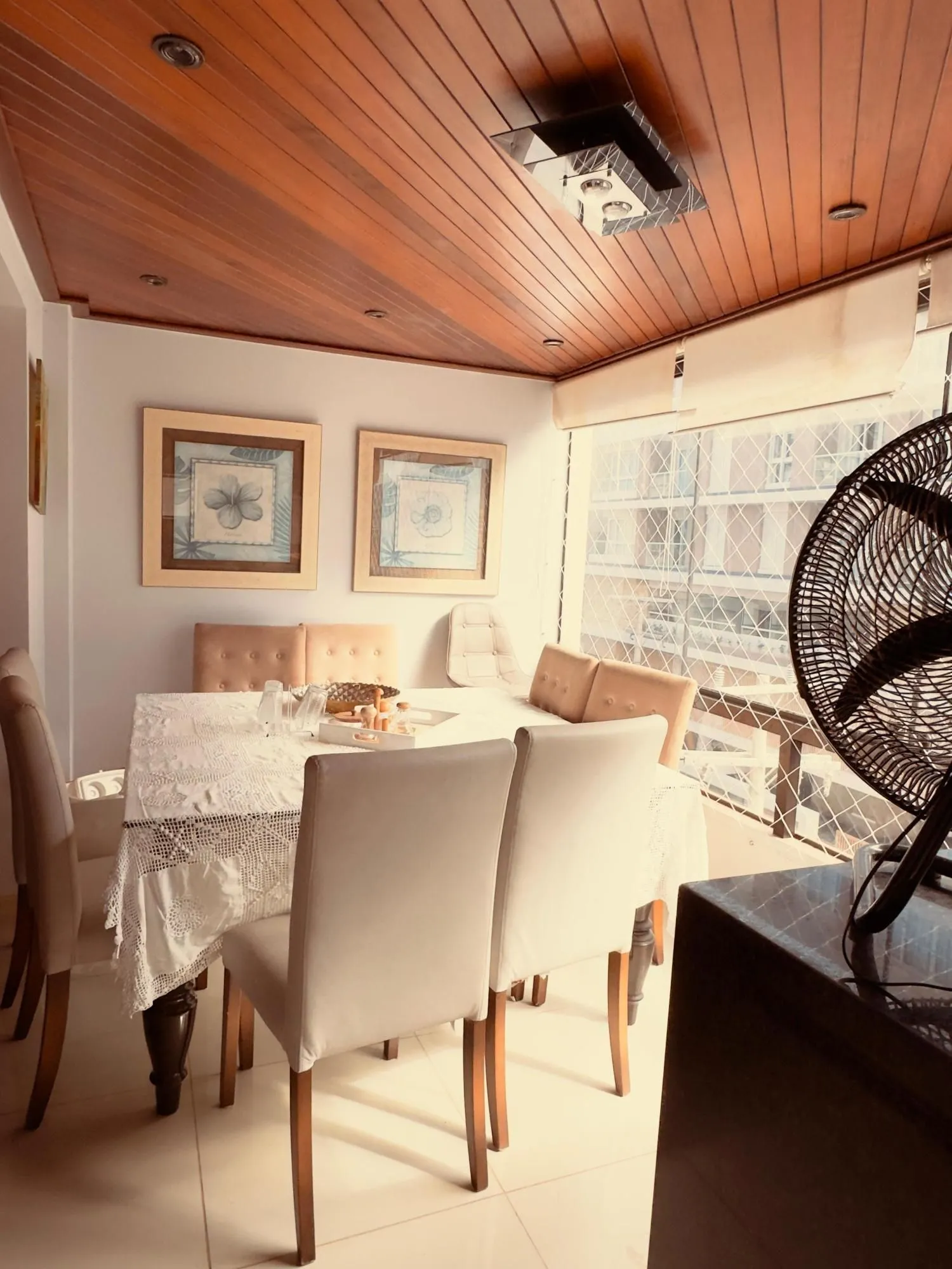 Imagem ️ APARTAMENTO DE FRENTE NA BEIRA MAR - ZONA NOVA | CAPÃO DA CANOA