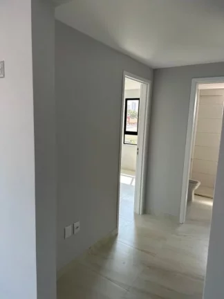 Imagem Apartamento com 2 dormitórios à venda, 55 m² por R$ 474.983,00 - Tambauzinho - João Pessoa/PB