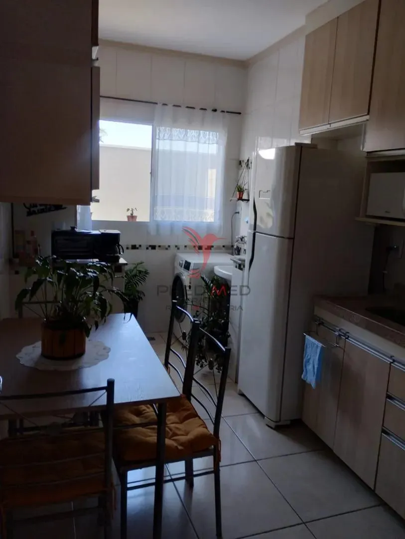 Imagem Apartamento no Coopemi em Guaratinguetá