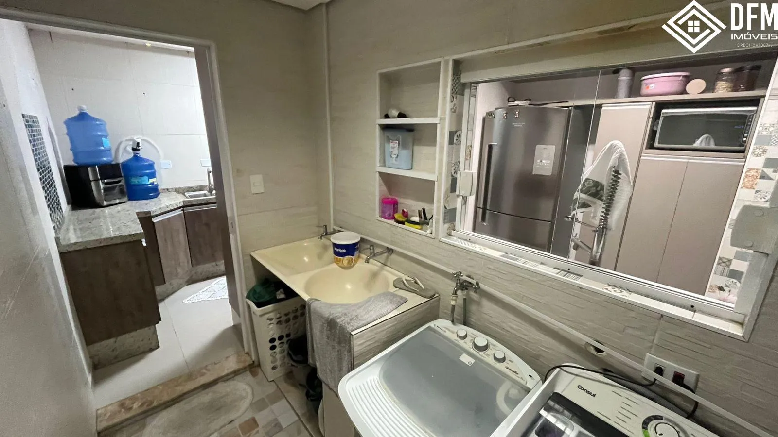 Imagem Casa em Condomínio com 3 Dormitorio(s) localizado(a) no bairro Centro em Mogi das Cruzes / Mato Grosso do Sul Ref.:80965378