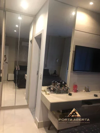 Imagem Apto luxo 3 Quartos, sendo 1 suite - COD 1314