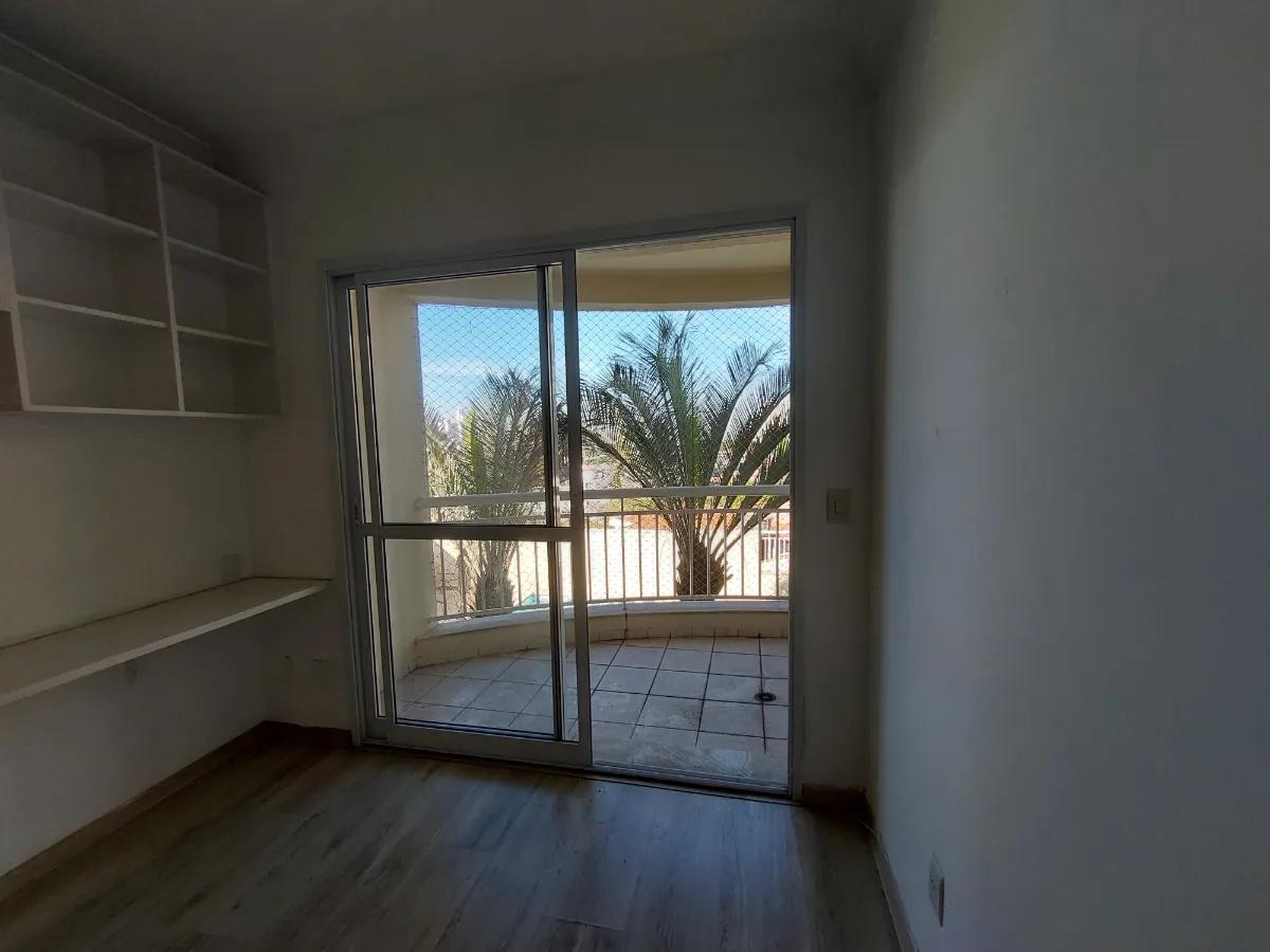 Imagem Apartamento para venda em Chácara Inglesa com 2 quartos, sendo 1 suíte, 66m2