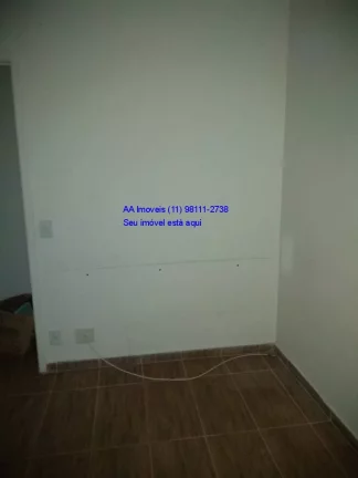Imagem Apartamento 2 dormit c suite a venda ou locação