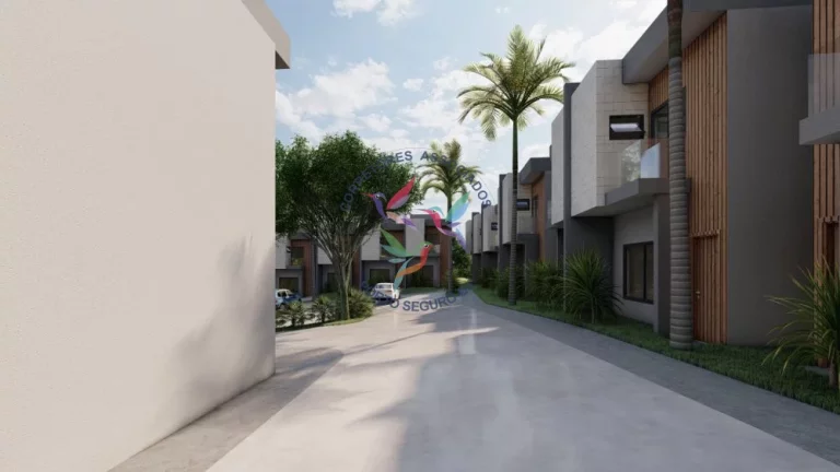 Imagem RESIDENCIAL CASA JARDIM CASAS DUPLEX