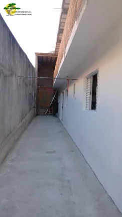 Imagem CASA TÉRREA PARA VENDA NO JARDIM PERI ALTO