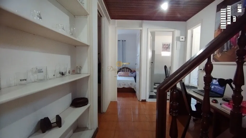 Imagem Casa para Venda em Teresópolis / RJ no bairro Alto