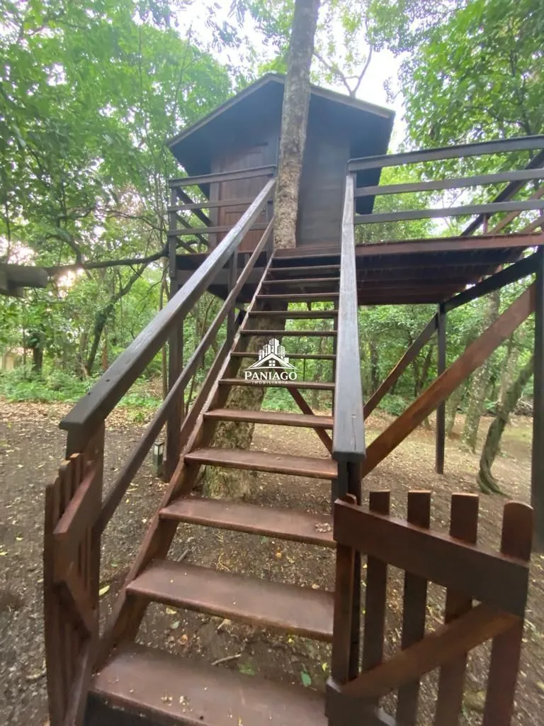 Imagem Casa com Amplo Terreno e Potencial para Pousada à Venda em Chapada dos Guimarães