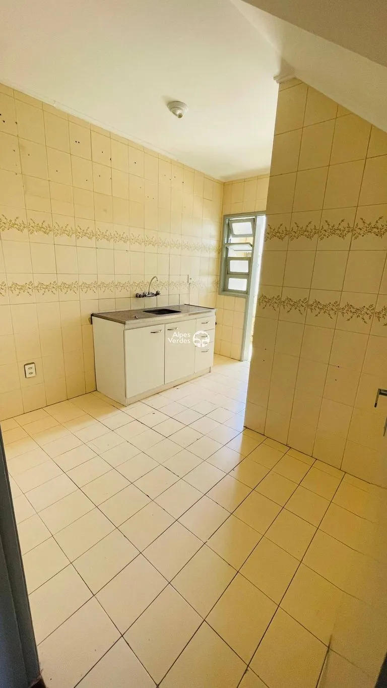 Imagem Apartamento à Venda em São Sebastião, Porto Alegre - RS