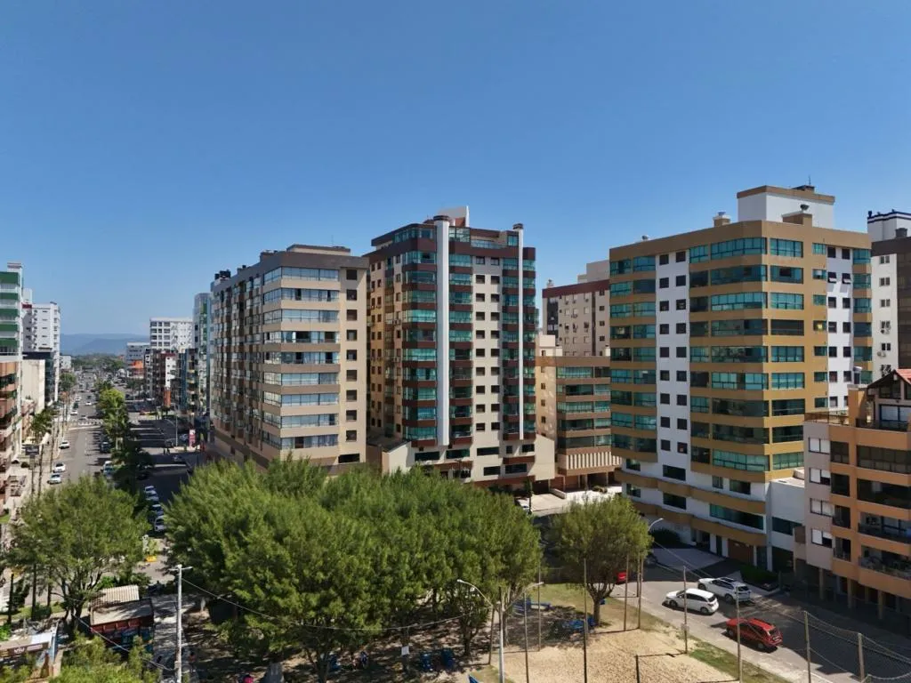 Imagem Apartamento 3 Dormitórios - Bairro Centro