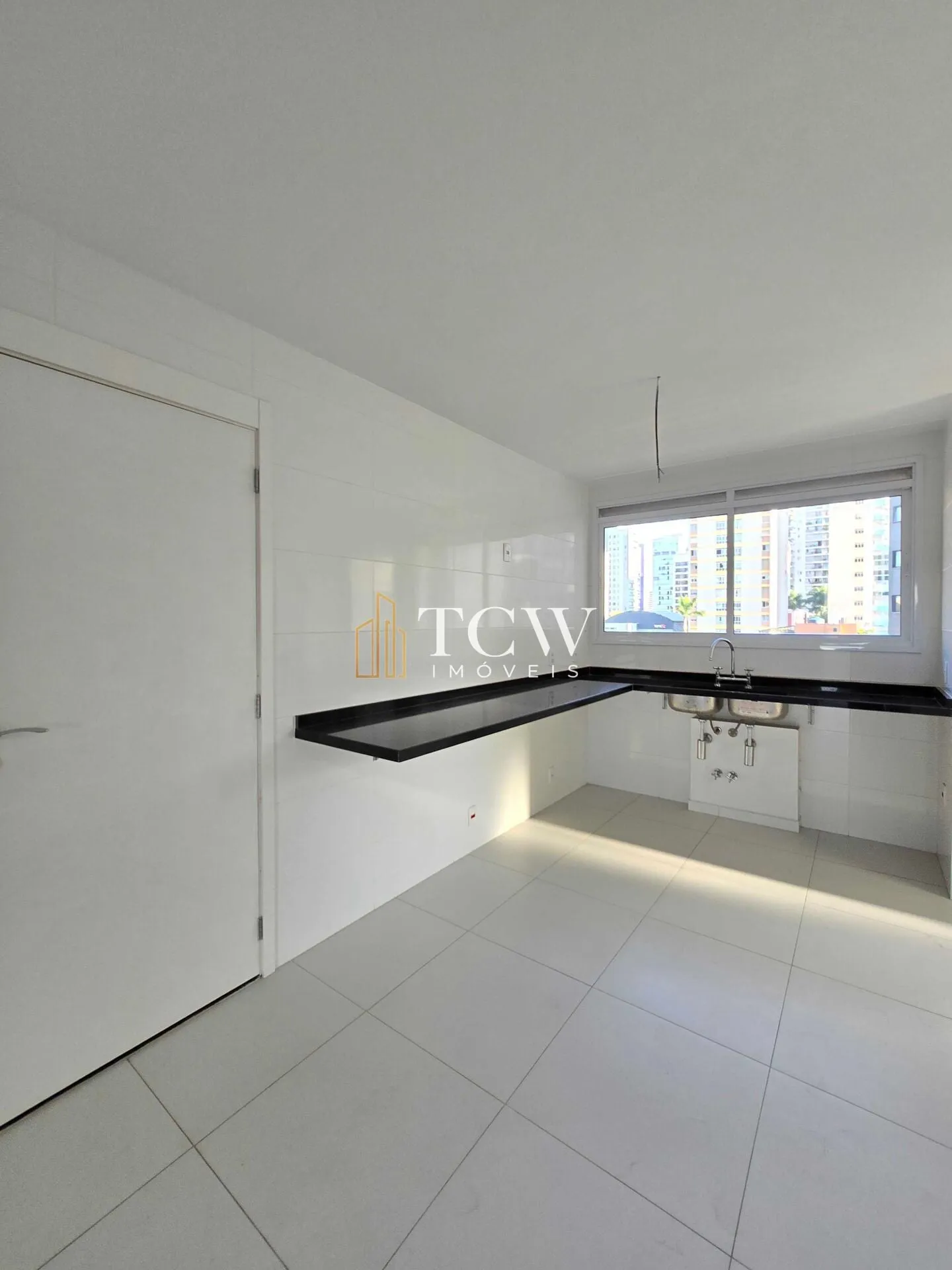 Imagem Apartamento à venda no bairro Indianópolis - São Paulo/SP