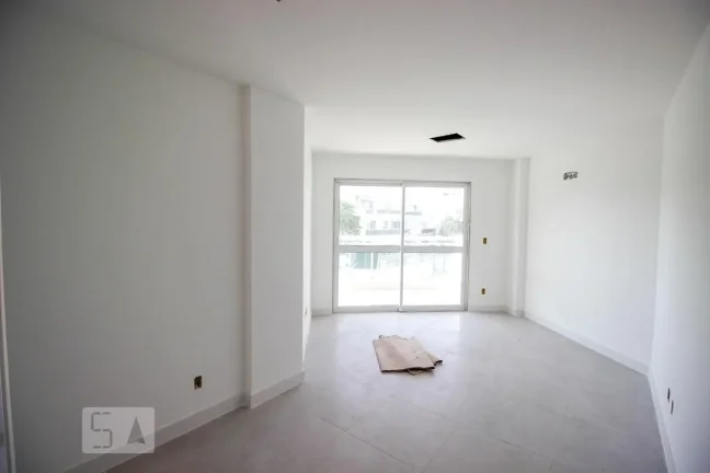Apartamento à Venda - Recreio, 3 Quartos, 100 m2