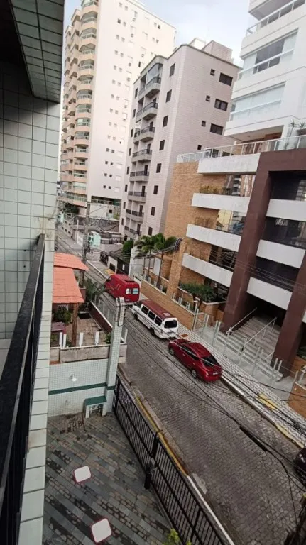 Imagem APARTAMENTO COM 82,00 m² - AVIAÇÃO - PRAIA GRANDE SP