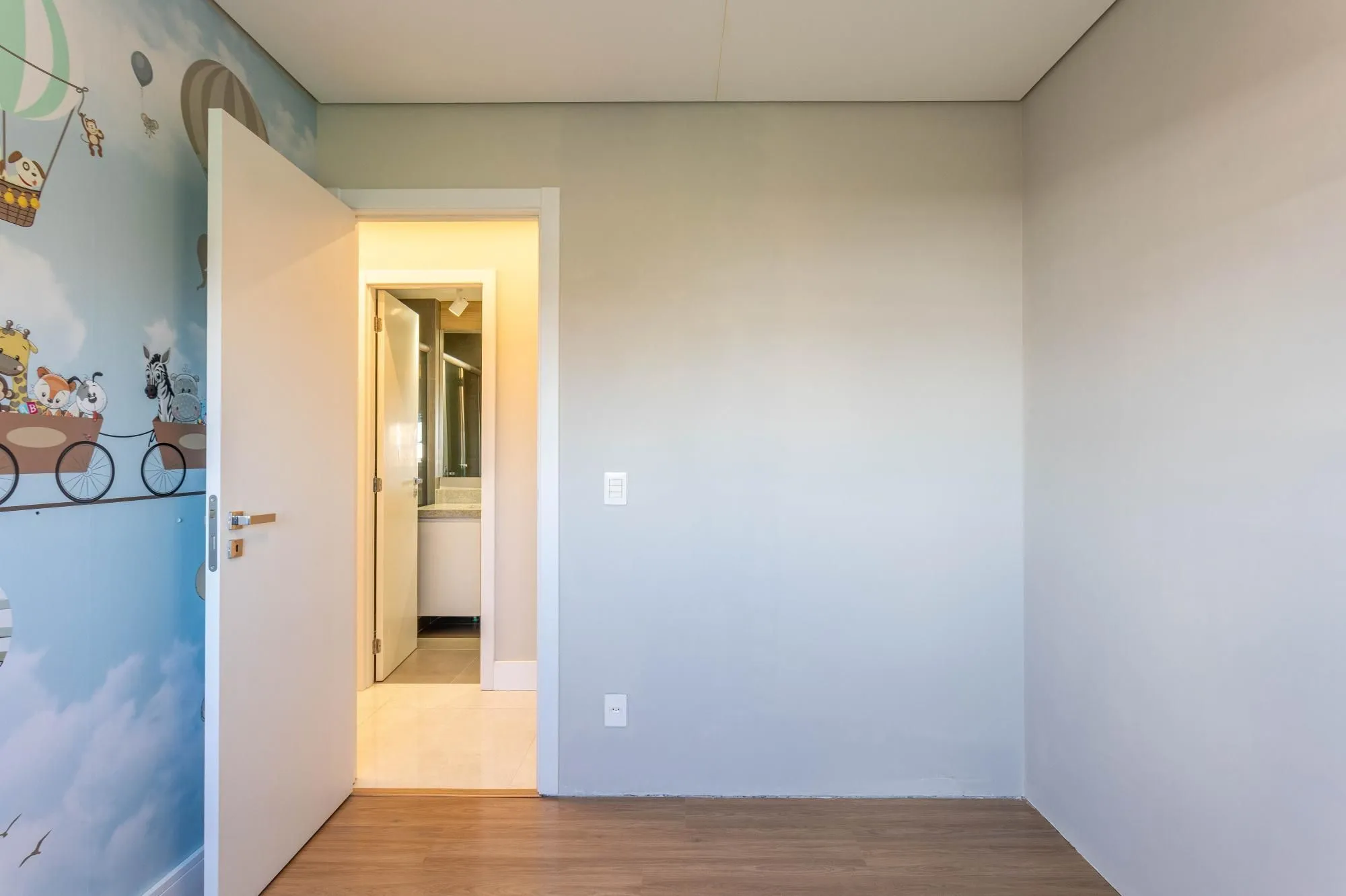 Imagem Apartamento 3 dormitórios I Suíte I 2 vagas