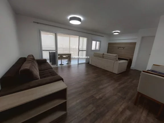 Imagem APARTAMENTO 109m² - 3 DORMITÓRIOS - 3 SUÍTES - 2 VAGAS - JD AEROPORTO