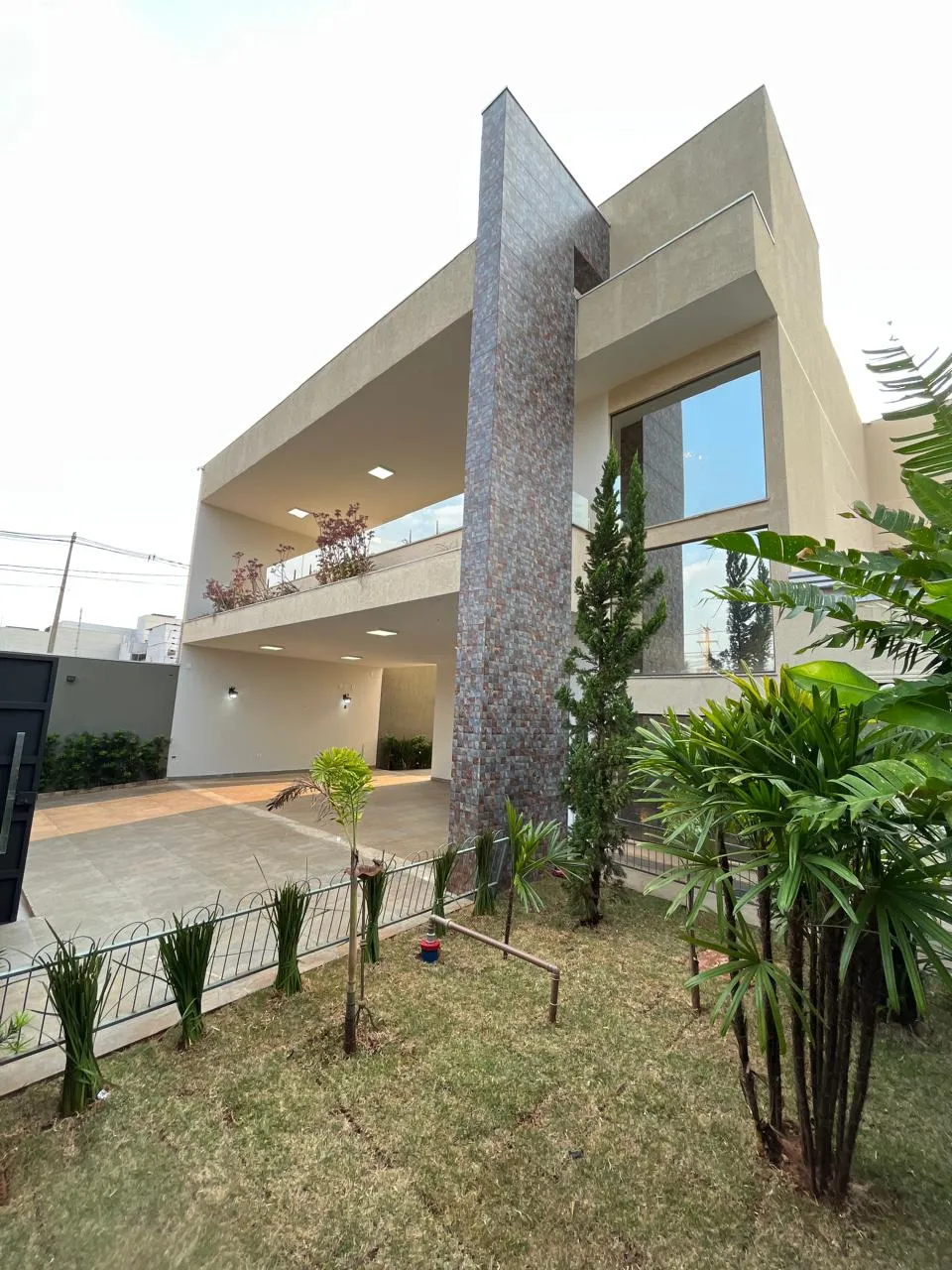 Imagem Sobrado 428m Umuarama-PR 282