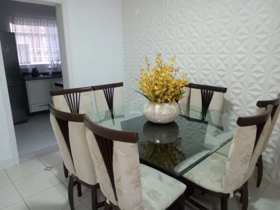 Imagem Apartamento com 3 dormitórios à venda, 113 m por R$ 750.000,00 - Parque Campolim - Sorocaba/SP