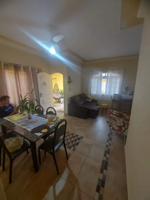 Imagem CASA COM 103,00 m² - REAL - PRAIA GRANDE SP