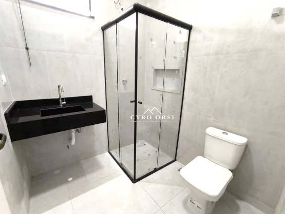 Imagem Casa à venda, 122 m² por R$ 549.000,00 - Vila Rezende - Piracicaba/SP