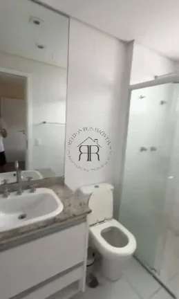 Imagem Apartamento - São Paulo - SP - Jardim Anália Franco