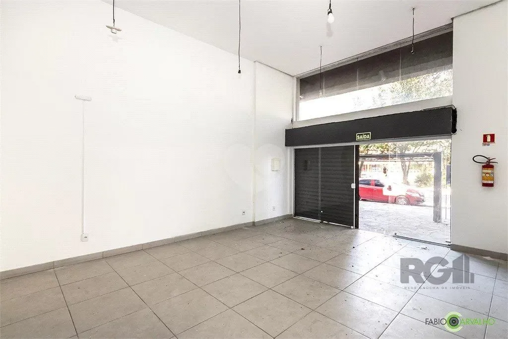 Imagem loja com 68 m² no bairro Santana