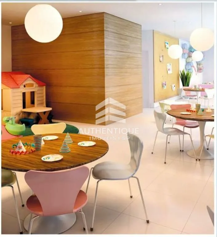 Imagem Floresce - Granja Julieta - Apartamento à venda em São Paulo/SP