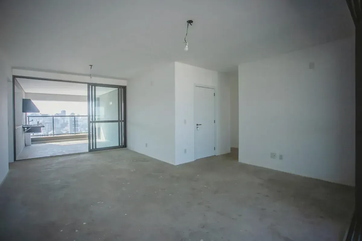 Imagem Apartamento com 3 Quartos à Venda, 166 metros em Vila Mariana - São Paulo