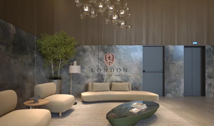 Imagem London Exclusive Home - London Exclusive Home