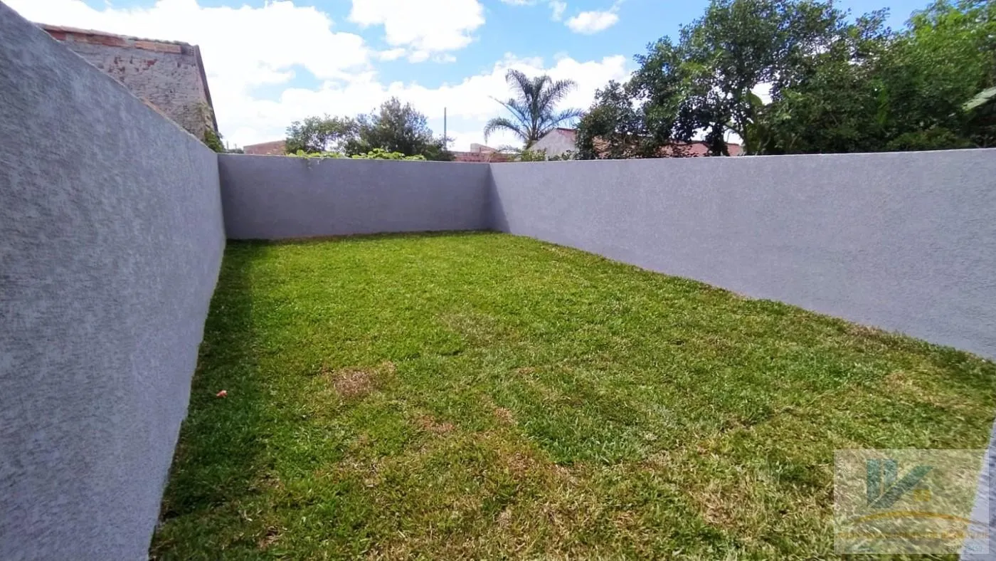 Imagem Casa para Venda em São José dos Pinhais, São Marcos, 3 dormitórios, 1 suíte, 2 banheiros, 2 vagas