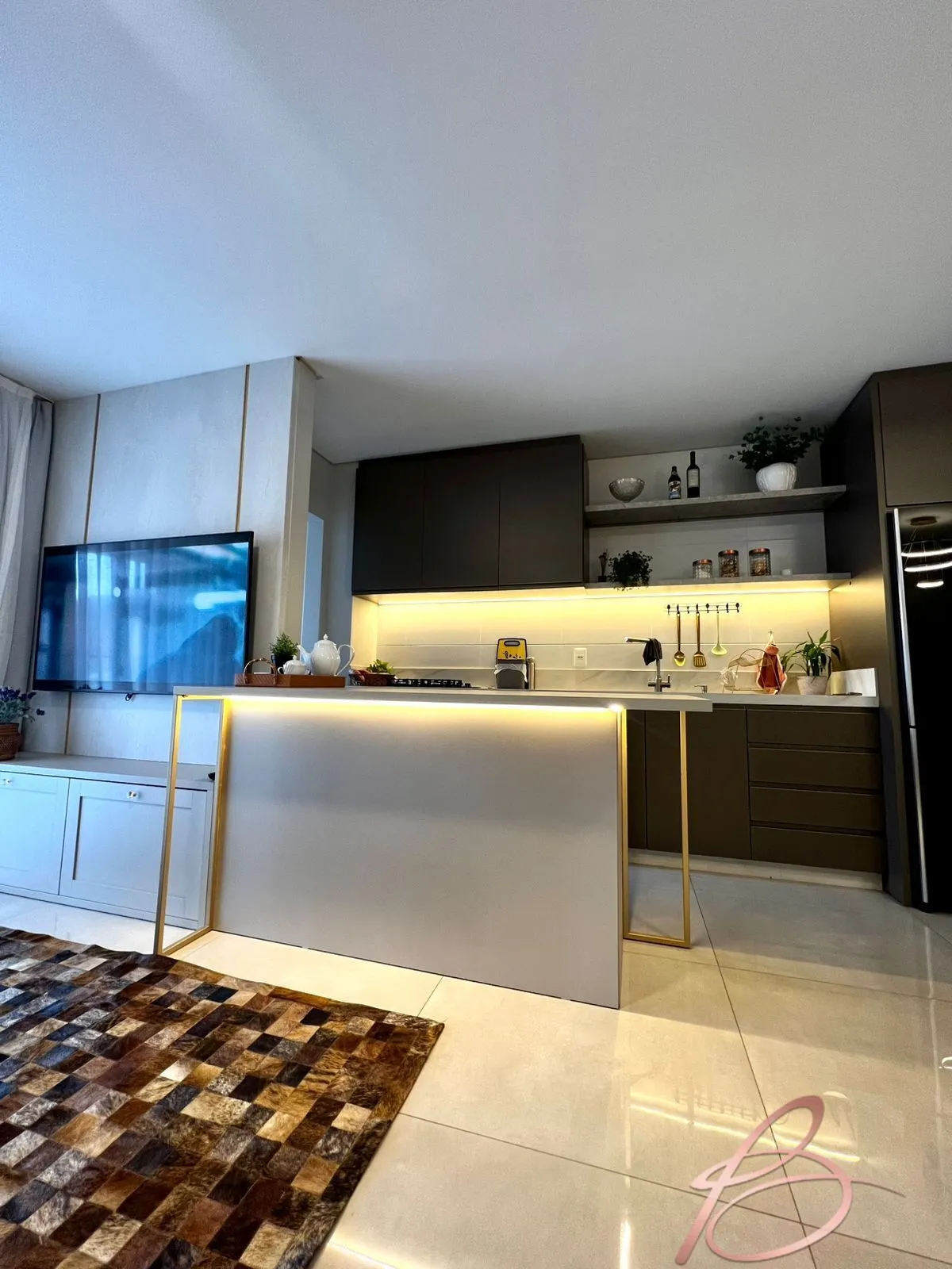 Imagem Apartamento em Fazenda, Itajaí/SC