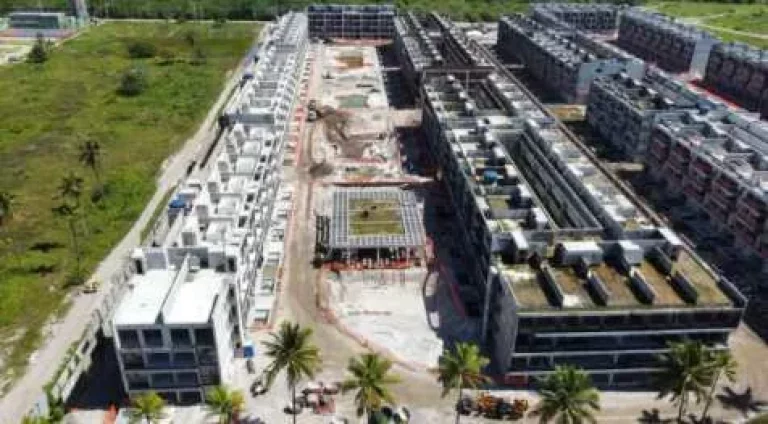 Imagem Cobertura à venda em Recife, Boa Viagem, com 2 quartos, 106m2
