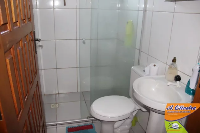 Imagem SALÃO COMERCIAL - RESIDENCIA 02 DORMITORIOS - 500 METROS DA PRAIA