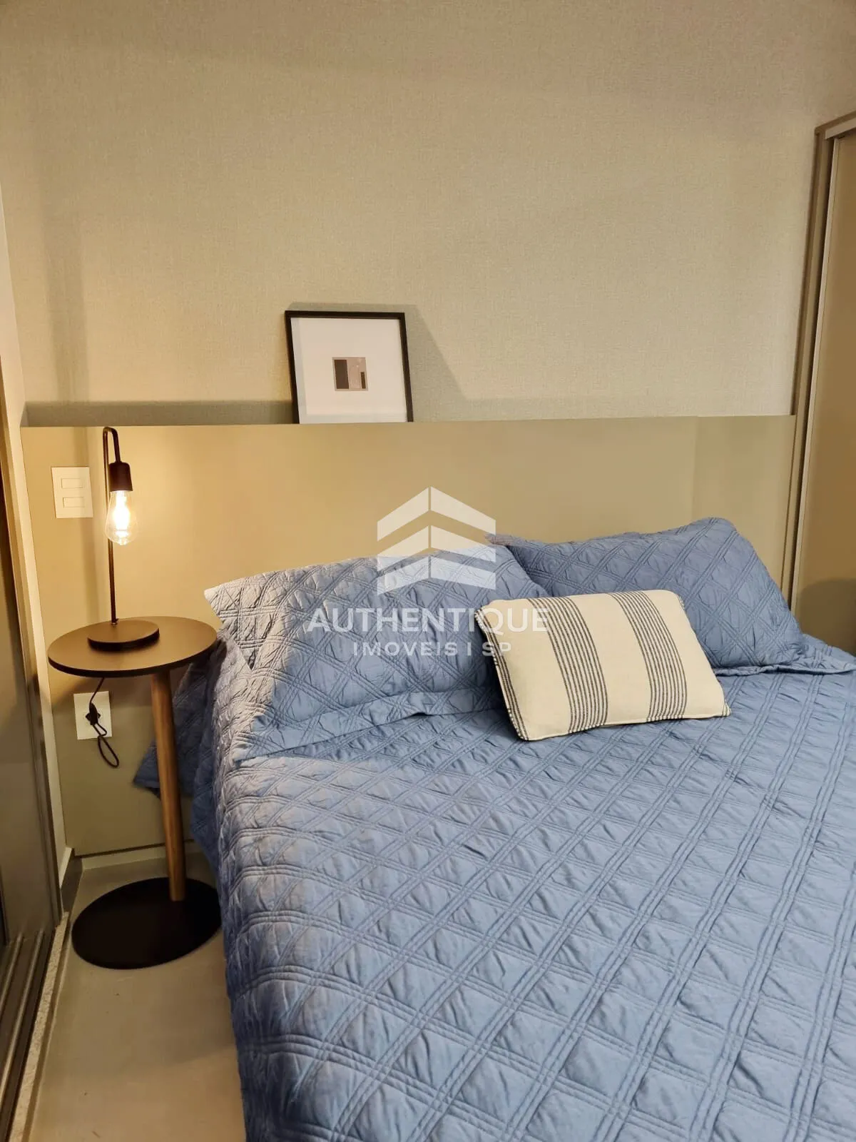 Imagem ALLE STUDIOS CAMPO BELO - Apartamento à venda no bairro Campo Belo - São Paulo/SP, Zona Sul