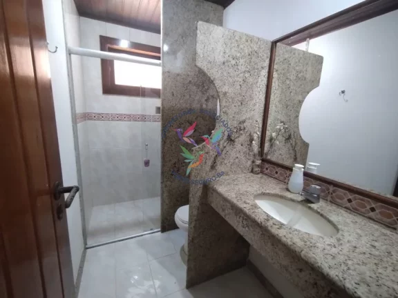 Imagem CASA DUPLEX INDEPENDENTE PRÓXIMO A PRAIA