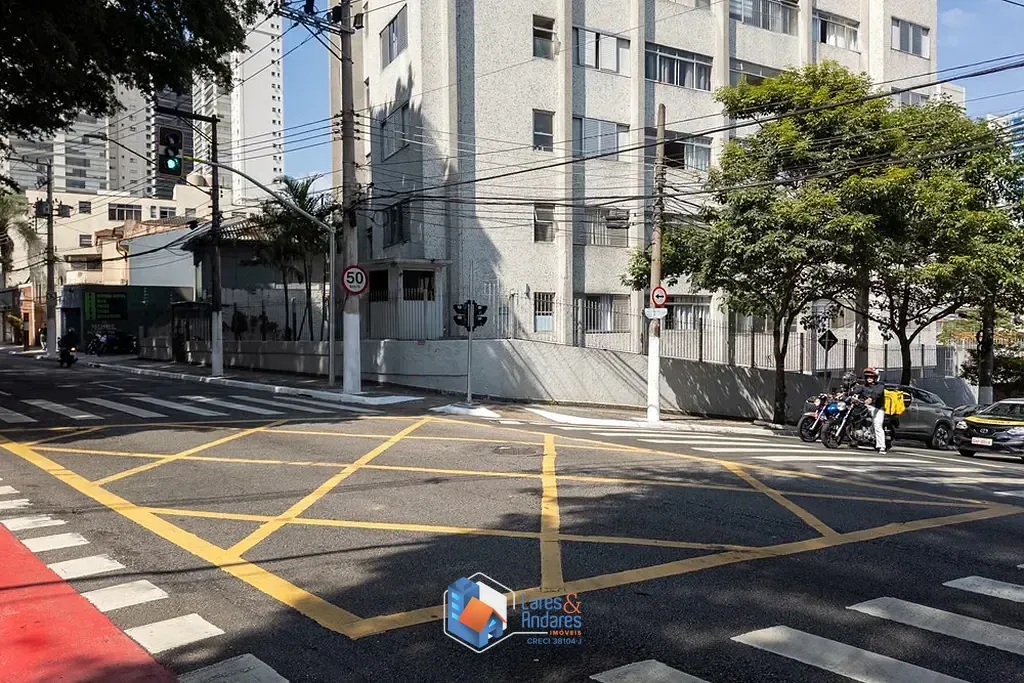Imagem Apartamento à venda 3 Quartos 1 Suite 1 Vaga 145.53M² Vila Clementino São Paulo - SP