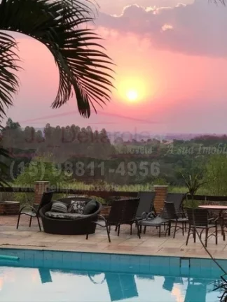 Imagem LINDA CHÁCARA, COM VISTA PARADISÍACA NO INTERIOR DE São Paulo!