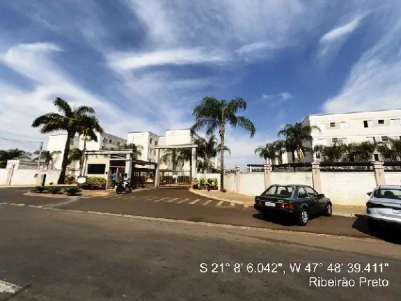 Foto do imóvel Oportunidade Única em RIBEIRAO PRETO - SP | Tipo: Apartamento | Negociação: Leilão | Situação: Imóvel em RUA RIO PARAGUACU