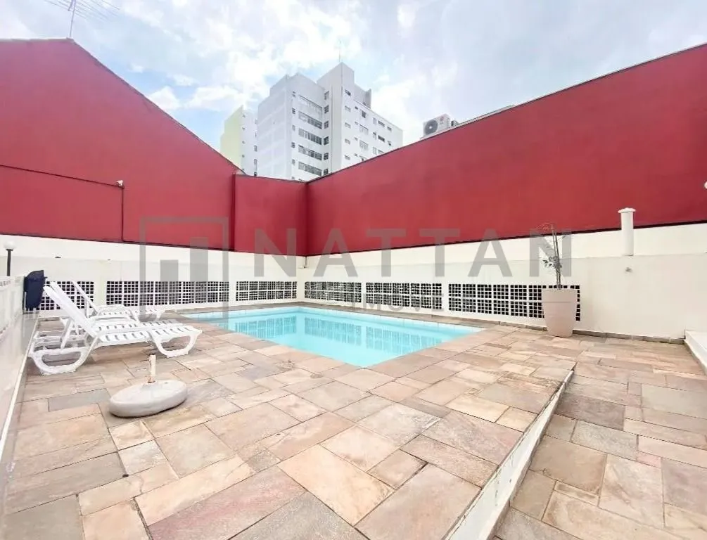 Imagem Apartamento com 2 dormitórios à venda, 60 m² por R$ 495.000,00 - Belenzinho - São Paulo/SP
