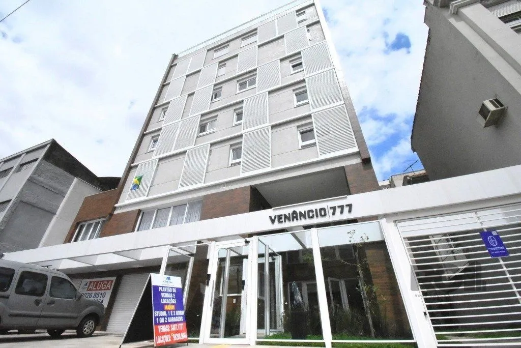 Apartamento em Santana
