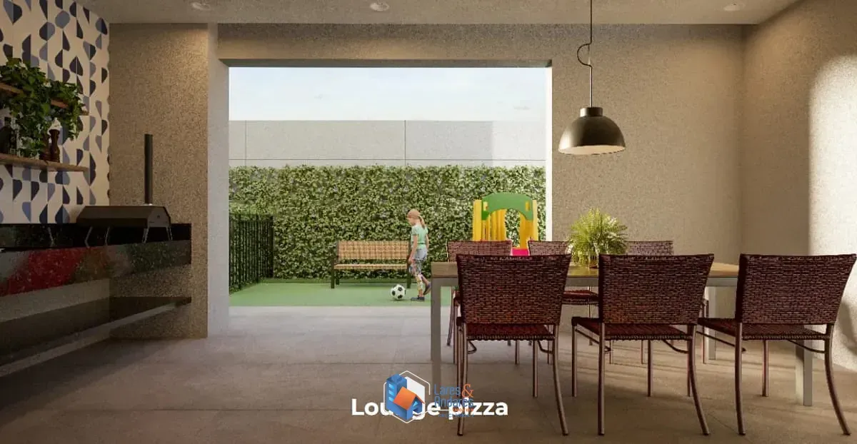 Imagem Apartamento para venda em Saúde com 2 quartos, 40m²