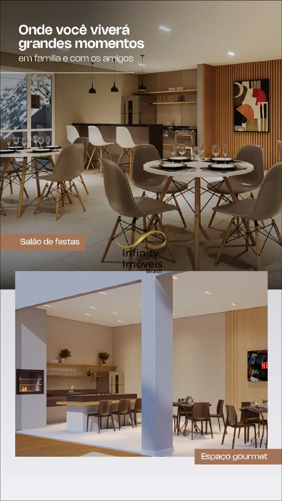 Imagem ALTO FLORENÇA DOM BOSCO - Apartamento à venda no bairro Glória - Belo Horizonte/MG
