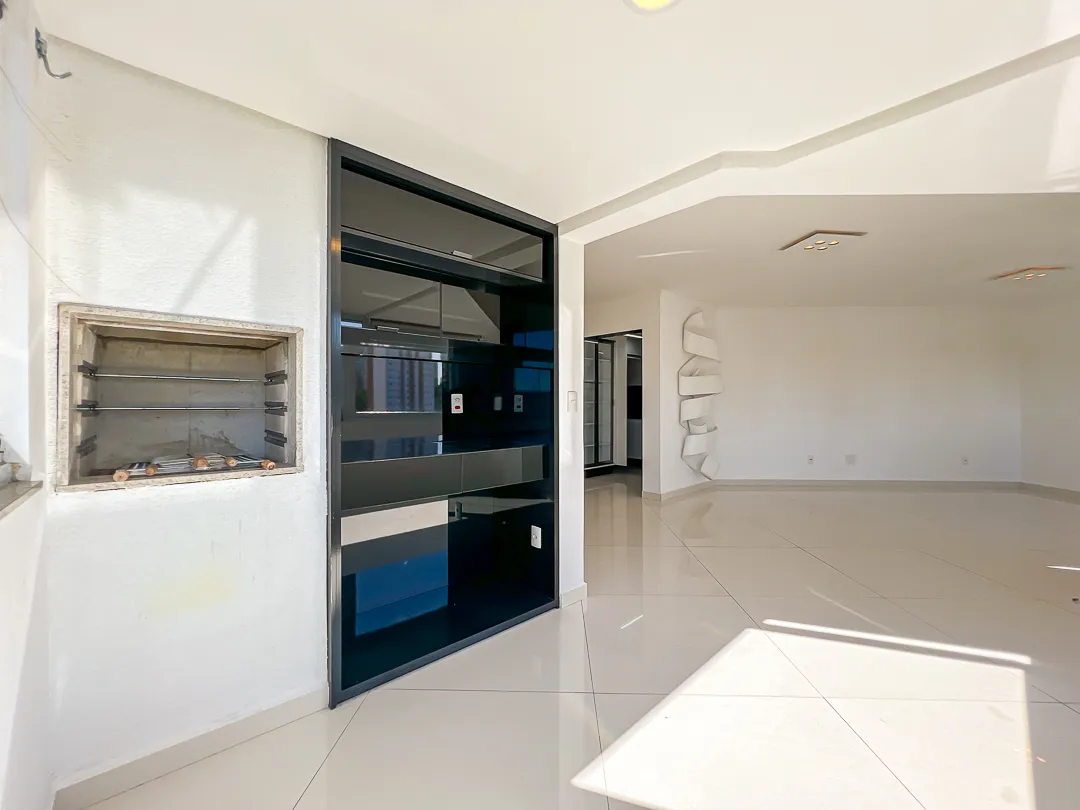 Imagem Apartamento para venda e locação em Vila Andrade com 2 quartos, sendo 2 suítes, 116m2