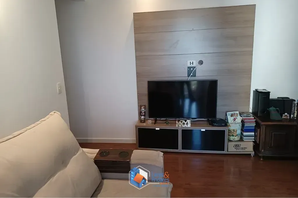 Imagem Apartamento à venda 2 Quartos 1 Suite 1 Vaga 58M² Ipiranga São Paulo - SP