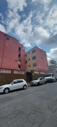Imagem Apartamento com 2 Quartos à Venda, 55 m² em Conjunto Habitacional Presidente Castelo Branco - Carapicuíba