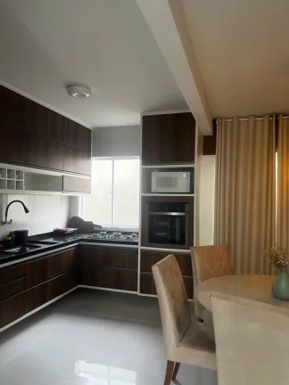 Imagem Casa mobiliada para locação no Sim