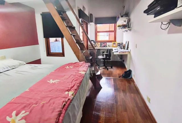 Imagem Casa à venda no bairro Jardim São Bernardo - São Paulo/SP