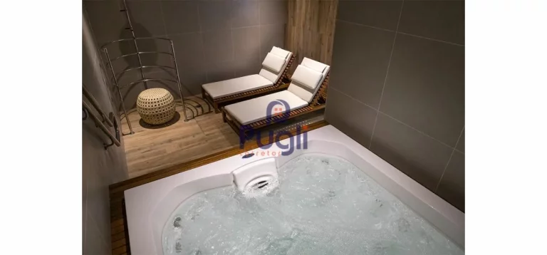 Imagem Apartamento Flat no COMFORT INN GRU - Próximo ao Aeroporto de Guarulhos.