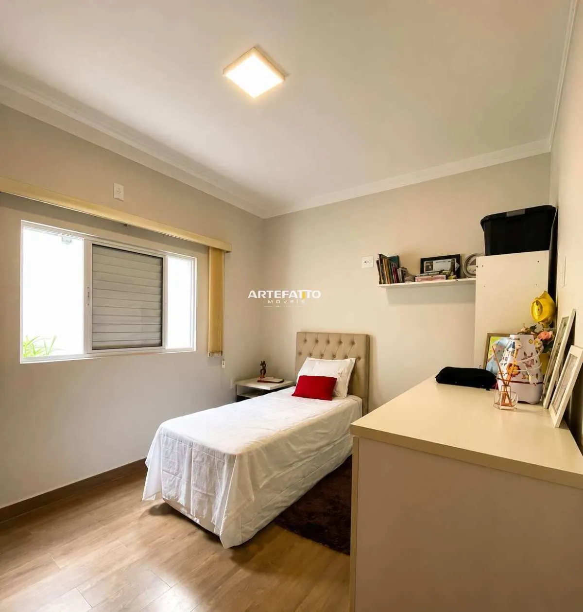 Imagem Casa à venda em Franca, Jardim Botânico, com 3 quartos, 210m2