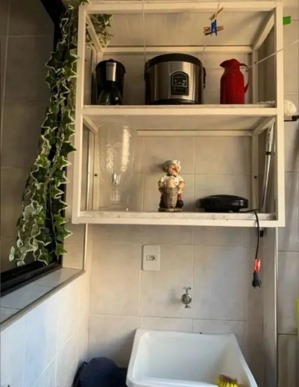 Imagem APARTAMENTO COM 90,00 m² - CANTO DO FORTE - PRAIA GRANDE SP