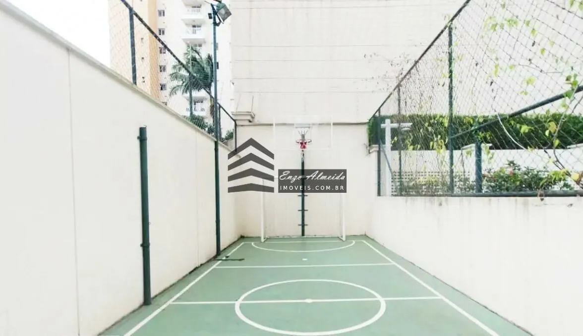 Imagem Apartamento à venda em São Paulo/SP